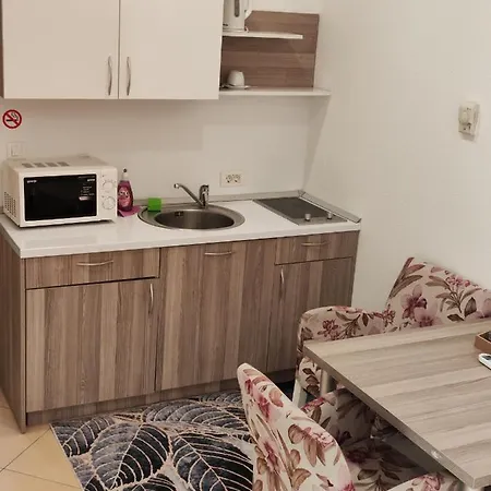 Apartmani Most Mostar Exterior photo