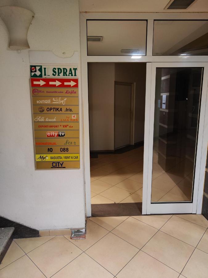 Apartmani Most *