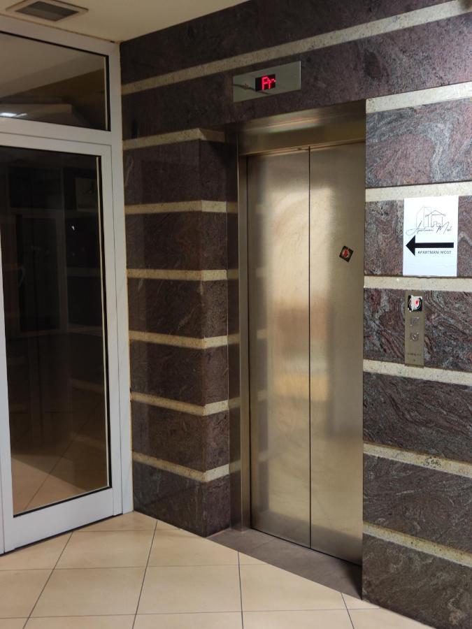 Apartmani Most Daire