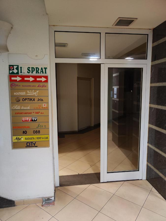 Apartment Apartmani Most Mostar