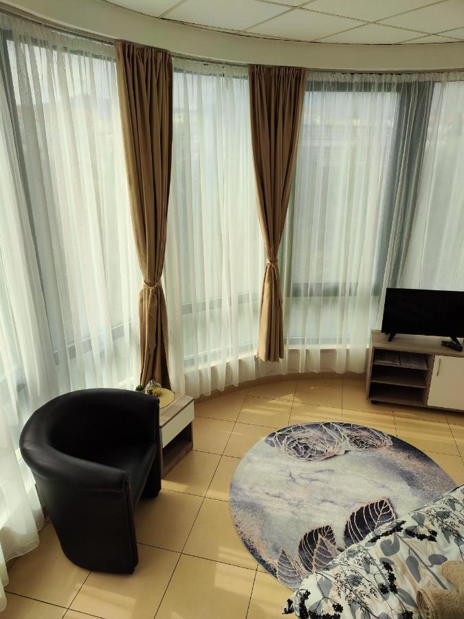 Daire Apartmani Most