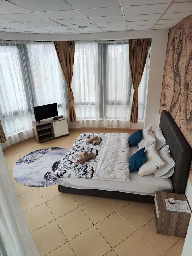 Apartmani Most Mostar