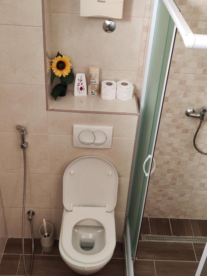 Apartmani Most