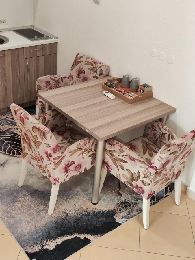 Apartmani Most Daire *