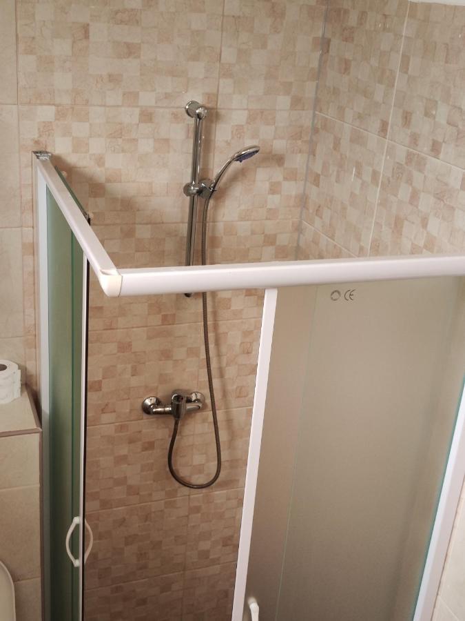 Daire Apartmani Most