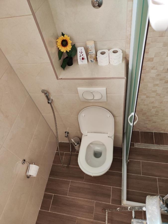 Apartment Apartmani Most