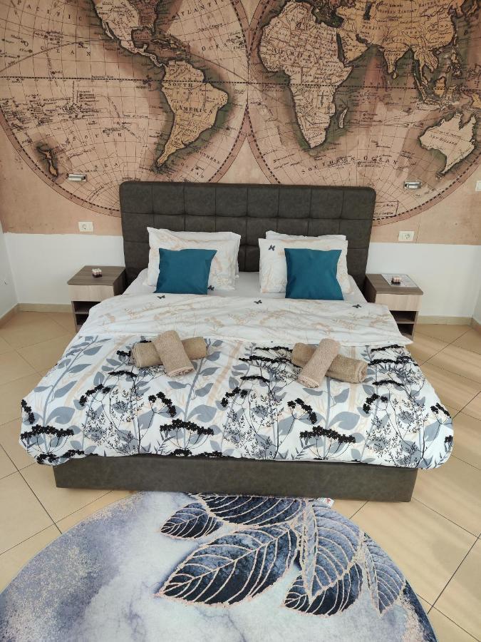Apartmani Most * Mostar